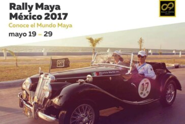 Rallye Maya Mexico – Plus de 1200 Kms pour découvrir la péninsule du Yucatán !
