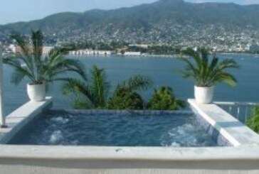 Acapulco – Villa “Pier d Luna” : Le luxe est d’abord une affaire de goût !