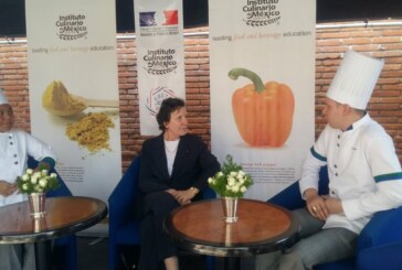 Visite de l’Ambassadrice de France dans l’état de Puebla !