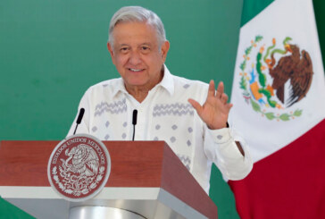 Mexique – La prolongation du mandat présidentiel pourra se décider par référendum!