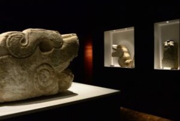 Une grande exposition retrace la culture maya à Mexico !