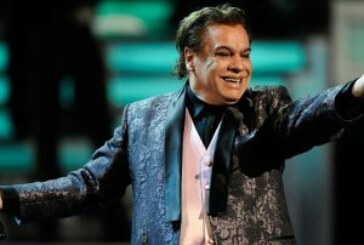 Juan Gabriel : L’Elvis latino, icône du Mexique, est mort !