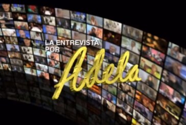 Attentats Charlie Hebdo : Adela Micha reçoit la presse française (Video) !