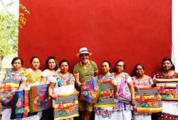 Christian Louboutin produit des sacs au Mexique !