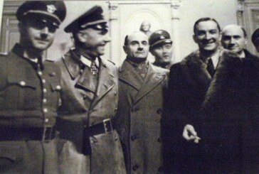 Gilberto Bosques, le consul mexicain qui s’est opposé aux nazis !