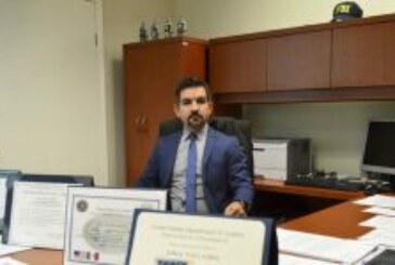 Mexique : le combat du procureur Nava Lopez pour sauver Juarez !