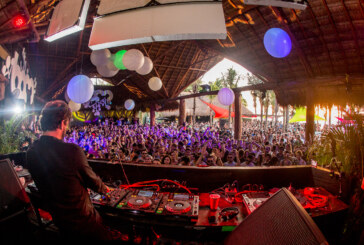 Playa del Carmen – La fusillade dans une discothèque serait liée au trafic de drogue !