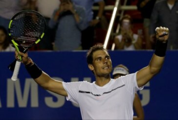 ATP Acapulco: En état de grâce, Querrey écœure Nadal !