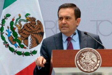 Aléna : le Mexique menace de mettre fin aux négociations !