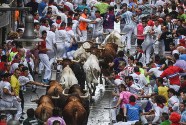 Mexique : un taureau blesse mortellement un festivalier (Vidéo) !