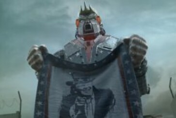 Court-métrage satirique mexicain sur Trump ! (Video)