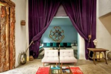 A Tulum, une villa de Pablo Escobar a été transformée en hôtel de luxe !
