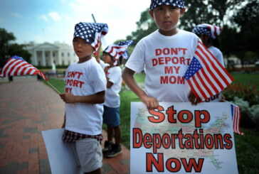 Dossier immigration – Y aura t’il un compromis sur les Dreamers en échange du mur ?