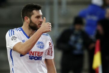 Le footballeur André-Pierre Gignac collecte 241 000 € pour la petite Zoé !