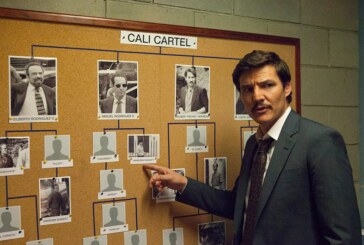 Un assistant de la série «Narcos» abattu alors qu’il faisait des repérages !
