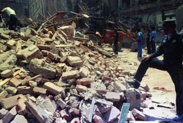 Séismes – La reconstruction coûtera près de 50 milliards de Mxn !