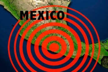 VIDEO + Chiapas – Le séisme de magnitude 8,4 est le plus fort dans le pays depuis un siècle !