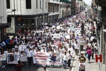 Puebla: un meurtre sordide relance la polémique sur la sécurité des femmes au Mexique
