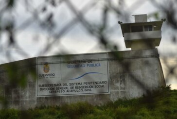 Le Mexique libère des milliers de prisonniers !