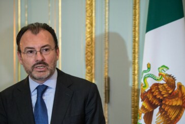 Le Mexique se prépare à un échec sur l’Aléna !