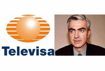 Football : Le Vice Président de Televisa assassiné par un commando !