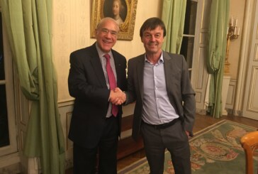 L’OCDE, la France et le Mexique lancent le «Collaboratif de Paris sur les Budgets Verts» au One Planet Summit !