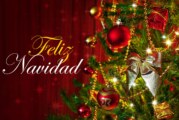 Le Grand Journal du Mexique vous souhaite un Joyeux Noël ! (Video)