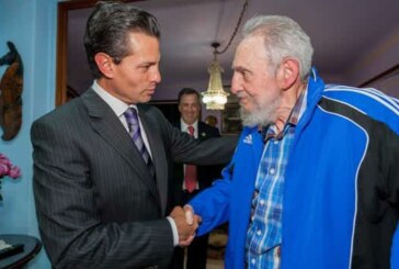 Dossier – Mexique/Cuba, histoire d’une relation fraternelle houleuse !