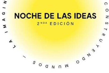 Mexico DF: «La Nuit des idées 2018» le 25 janvier au musée Tamayo !