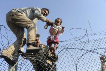 Enquête sur la frontière Sud du Mexique ! Plus de 400 000 migrants chaque année !