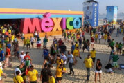 Mexique – La pauvreté augmente avec la baisse du tourisme !