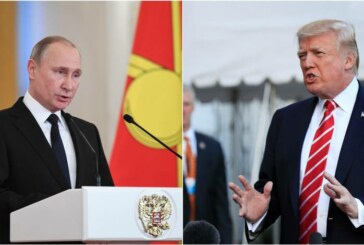 Le Kremlin va t’il s’immiscer dans l’élection présidentielle mexicaine ?