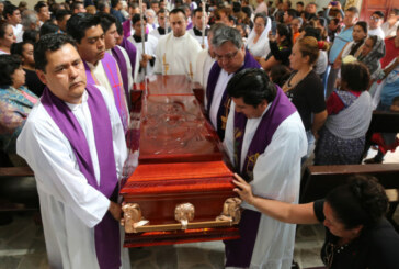 Le nombre d’homicides au Mexique en baisse de 7,1% en 2022 ! Une bonne nouvelle ou pas?