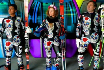 Le Mexique attire l’oeil aux Jeux Olympiques d’hiver ! (Video)