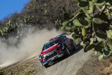 Rallye du Mexique : WRC. Rallye du Mexique : Sébastien Ogier fait coup double ! (Video)