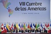 Sommet des Amériques – Des relations compliquées entre le Mexique et les USA !