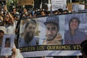 Guadalajara – Les trois étudiants en cinéma retrouvés assassinés !
