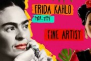 La justice interdit la vente d’une Barbie à l’effigie de Frida Kahlo !