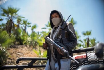 Reportage – Polices communautaires…Quand le Mexique prend les armes !