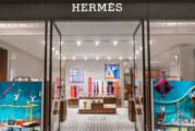 Économie – Hermès accélère son expansion au Mexique !