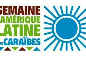 La France célèbre les pays d’Amérique Latine et des Caraïbes du 25 mai au 10 juin !
