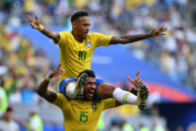 Coupe du monde de Football : C’est malheureusement fini pour le Mexique !