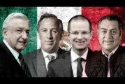 Le Mexique vote dimanche dans un climat tendu mais historique ! Dossier…