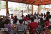 Mexique – Des enfants défavorisés jouent «la Cinquième» de Beethoven ! (Video)