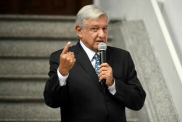 Huachicoleo – Le président AMLO menacé par un groupe criminel !