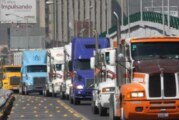 Au Mexique, des camions blindés pour lutter contre les attaques sur l’autoroute !