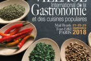 Paris – Le Mexique au Village International de la Gastronomie du 21 au 23 septembre !