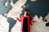 «Dépasse tes frontières» ou comment accompagner un conjoint pour réussir son expatriation ! Interview !