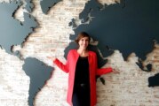 «Dépasse tes frontières» ou comment accompagner un conjoint pour réussir son expatriation ! Interview !