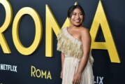 Cinéma – Yalitza Aparicio, la talentueuse indigène qui a séduit Hollywood ! (video)